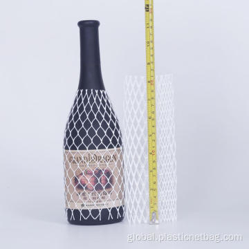Wine Net Bag With Elegance Best Wine Net Bag With Elegance Supplier
